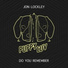 Jon Lockley
