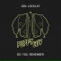 Jon Lockley