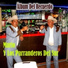 Mario Y Los Parranderos Del Sur