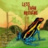 Less Than Nothing