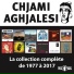 Chjami Aghjalesi