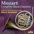Barry Tuckwell, Philharmonia Orchestra