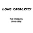 Lone Catalysts