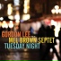 Gordon Lee feat. The Mel Brown Septet