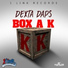 Dexta Daps
