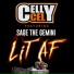 Celly Cel Sage The Gemini