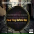 DJ GENERAL SLAM, BRUNO SOARES SAX