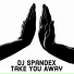 DJ Spandex