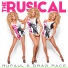 Lucian Piane feat. Sharon Needles, Phi Phi O'Hara