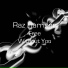Raz Harrison