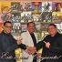 Conjunto Clasico feat. Ray Castro