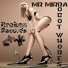 Mr Mirra
