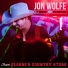 Jon Wolfe