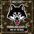 Teknoclash and Gldy Lx