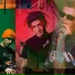 Psycho Rhyme, Dorian, Grey256