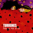 Turrones, Anita Kuruba