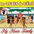 My Music Family
