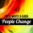 Fred White, Gada