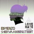 Ed Menzo, Shervaan Bergsteedt