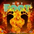 Hot Brain