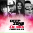 Deep Zone Project feat. Lil Sha