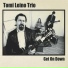 Tomi Leino Trio