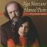 Olga Manzano y Manuel Picon (F)