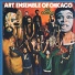 Art Ensemble Of Chicago
