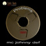 MC Johnny Def