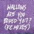 Wallows feat. Clairo