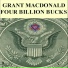 Grant Macdonald