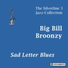 Big Bill Broonzy
