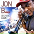 Jon Barnes