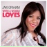 Jaki Graham