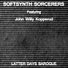 The Softsynth Sorcerers feat. John Willy Kopperud