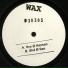 Wax