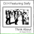 DJ H feat. Stefy
