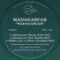 Madagascar