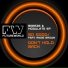 Breeze & Modulate, Angie Brown