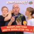 Kompisbandet