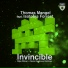 Thomas Mengel Ft. Isotobia Forrest