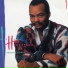Michael Henderson