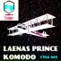 Laenas Prince