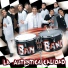 LOS BAM BAND Orquesta