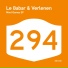 Le Babar, Verlenen