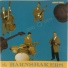 The Barnshakers