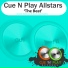 Cue N Play Allstars Sound Selektaz Axel Gear
