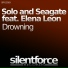 Solo, Seagate feat. Elena Leon