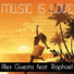Alex Guesta feat. Raphael (Best-Muzon.ru)