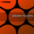 Orjan Nilsen vs. Moonbeam
